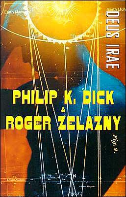 Philip K. Dick - Deus Irae