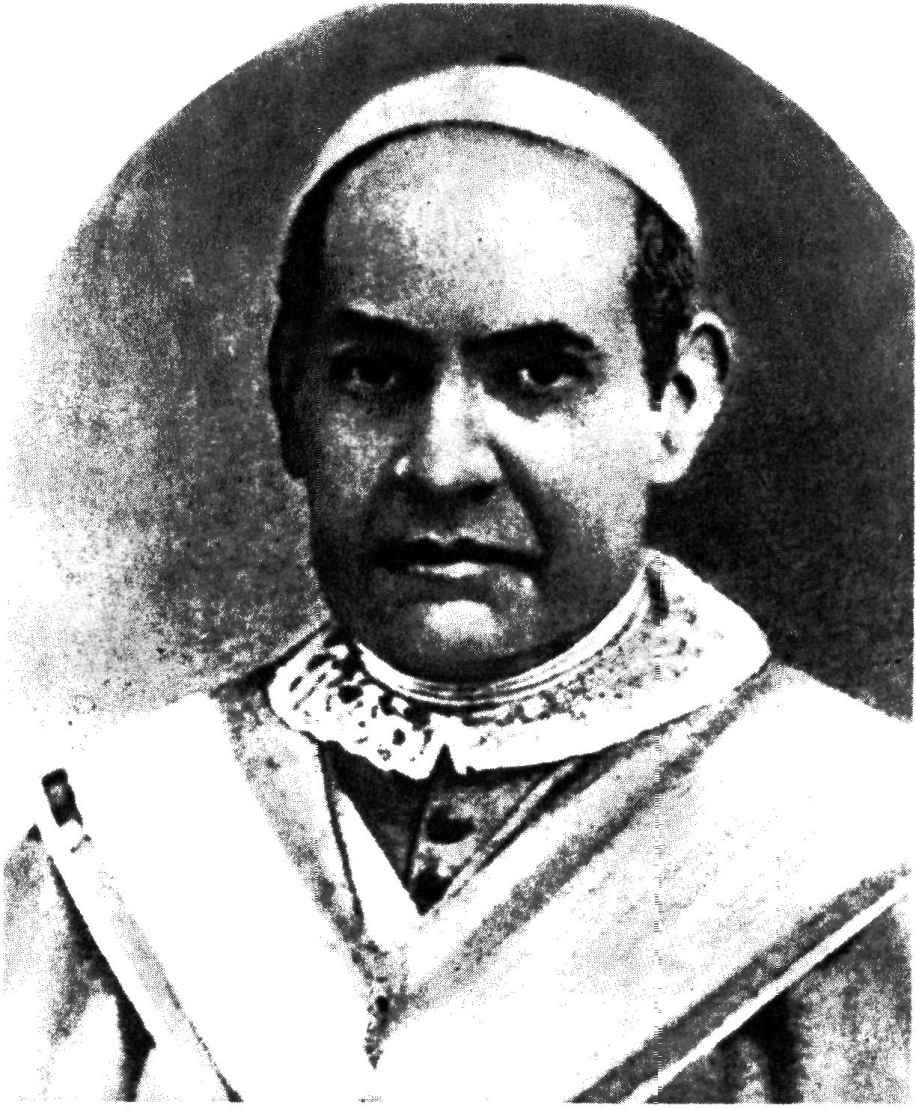 St Anthony Mary Claret 1807-1870 Missionary Archbishop Founder This - photo 2