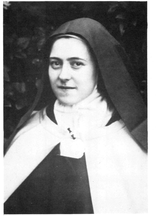 St Therese of the Child Jesus The Little Flower 1873-1897 ABOUT ST THERESE - photo 1