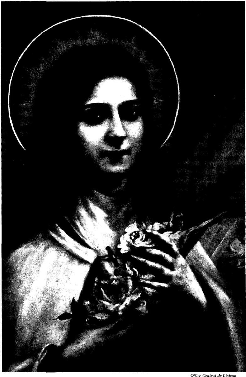 St Therese of the Child Jesus and of the Holy Face 1873-1897 Canonized in - photo 2