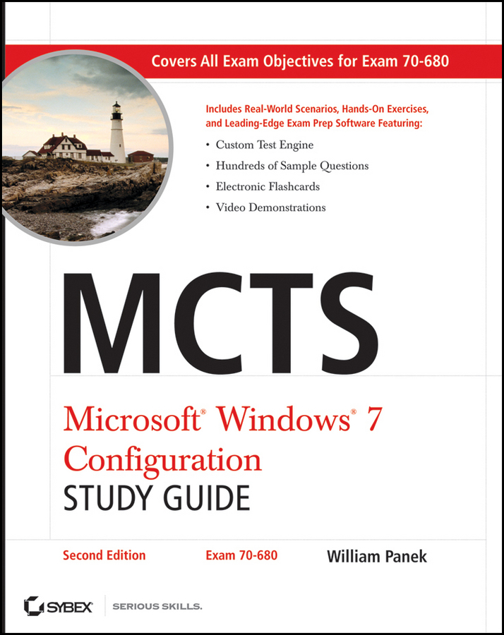 Contents Table of Exercises Using the Windows 7 Upgrade Advisor Performing - photo 1