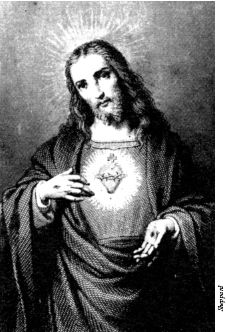 The Sacred Heart of Jesus Night Prayers Prayer for Daily Neglects E - photo 6