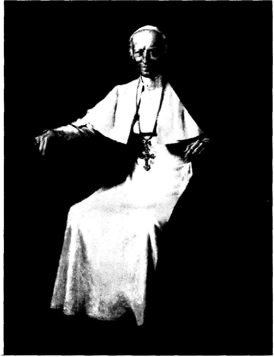 Pope Leo XIII1878-1903 Prophesied by St Malachy as A Light in the Heavens - photo 2