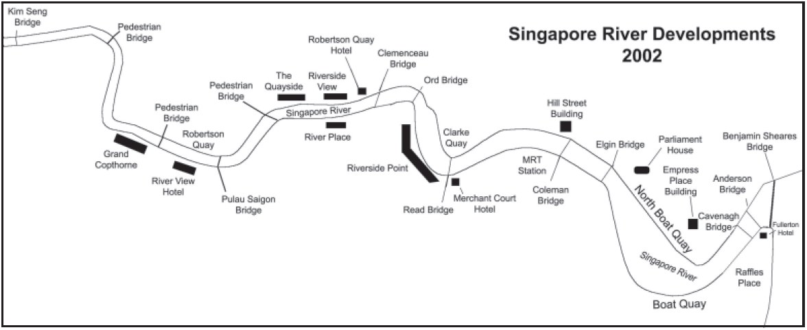 The Singapore River A Social History 1819-2002 - photo 12