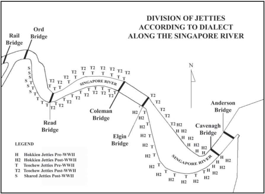 The Singapore River A Social History 1819-2002 - photo 10