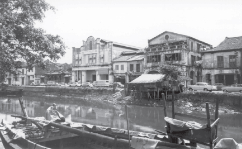 The Singapore River A Social History 1819-2002 - photo 22