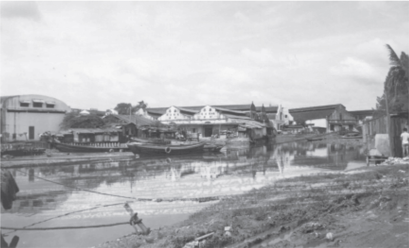 The Singapore River A Social History 1819-2002 - photo 24