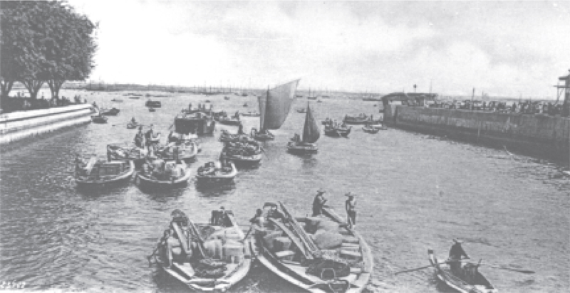 The Singapore River A Social History 1819-2002 - photo 15