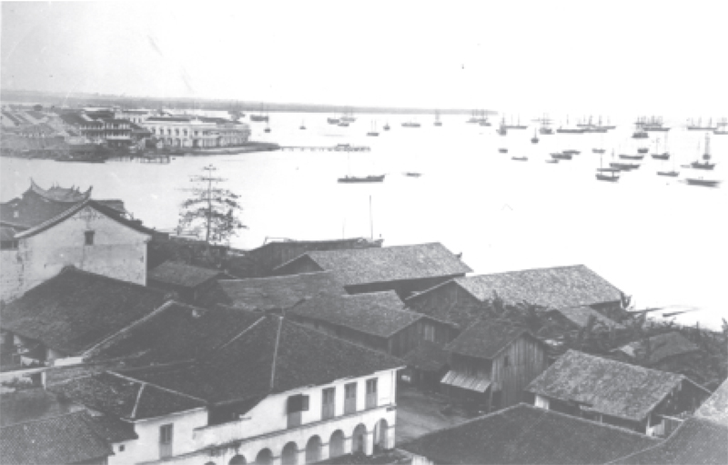 The Singapore River A Social History 1819-2002 - photo 18