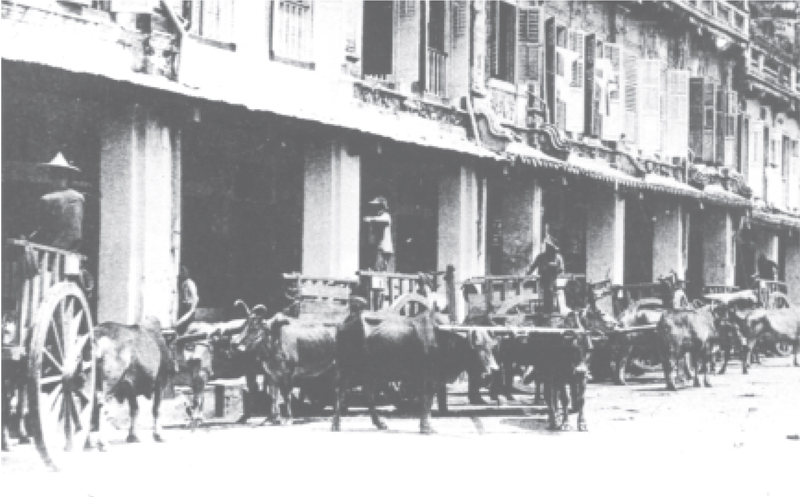 The Singapore River A Social History 1819-2002 - photo 20