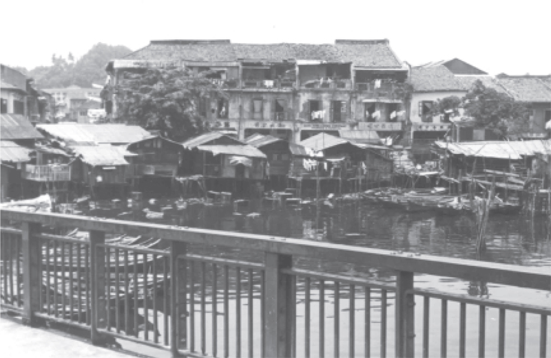 The Singapore River A Social History 1819-2002 - photo 21