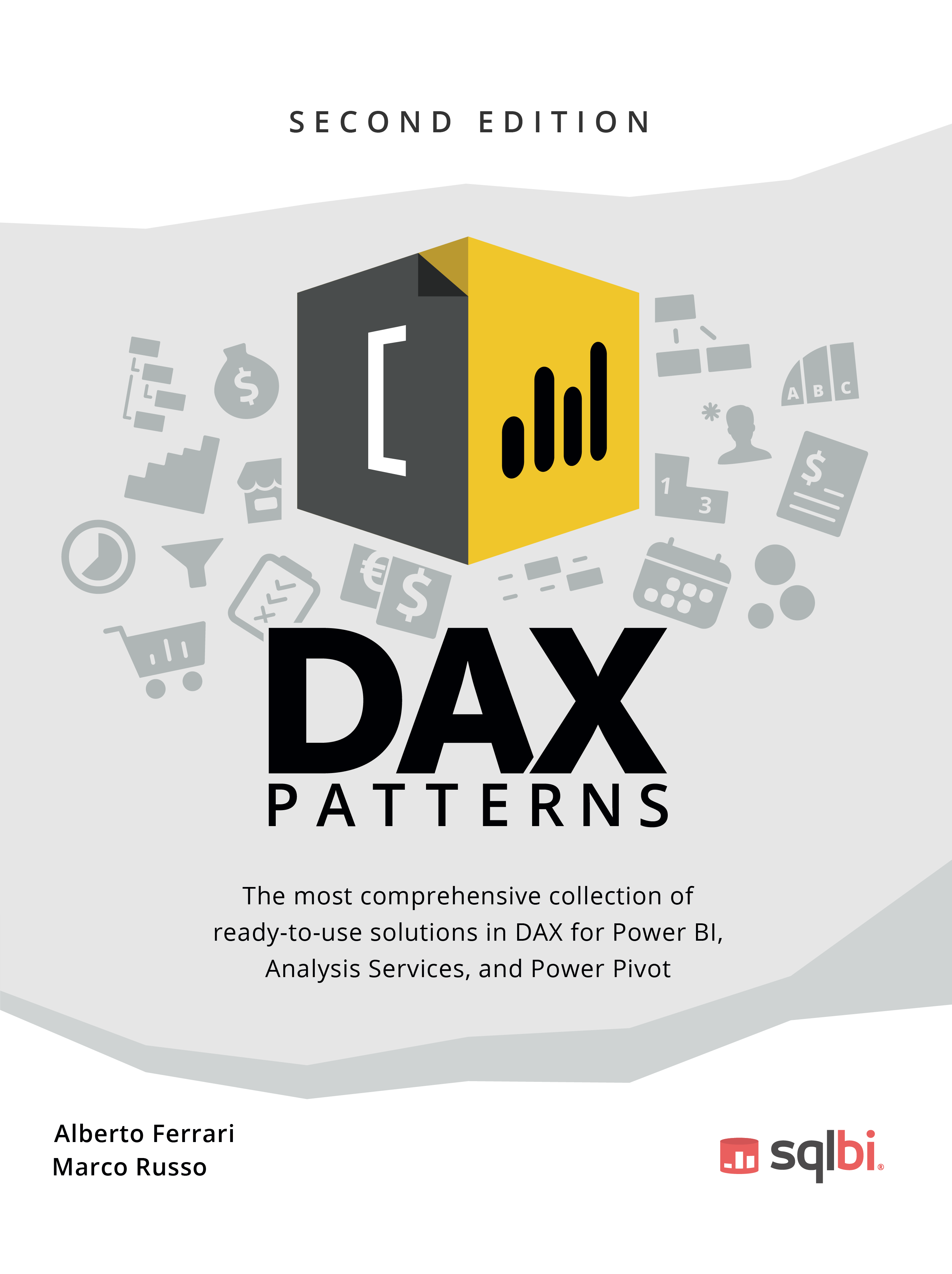 DAX Patterns SECOND EDITION The most comprehensive collection of ready-to-use - photo 1