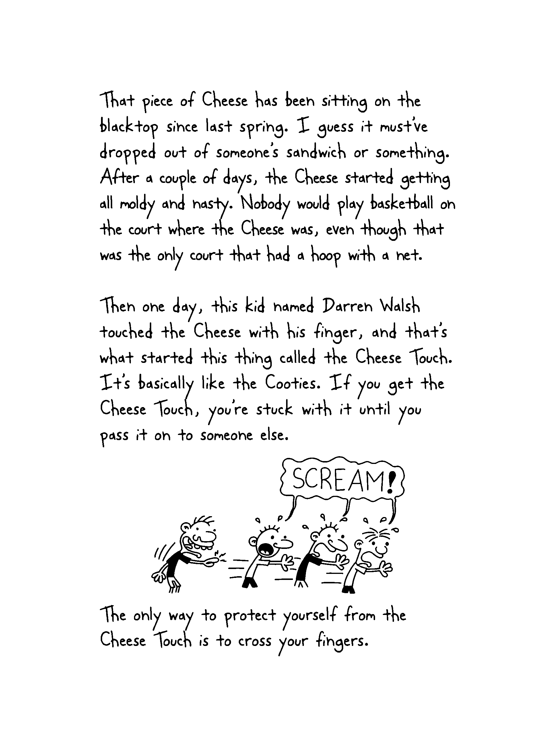 Diary of a Wimpy Kid 01 Greg Heffleys Journal - photo 16