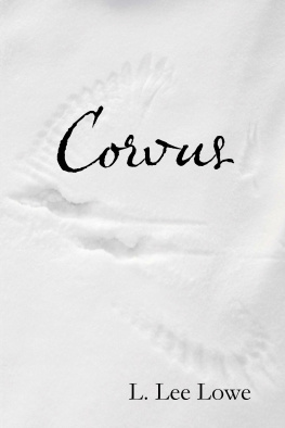 L. Lee Lowe - Corvus