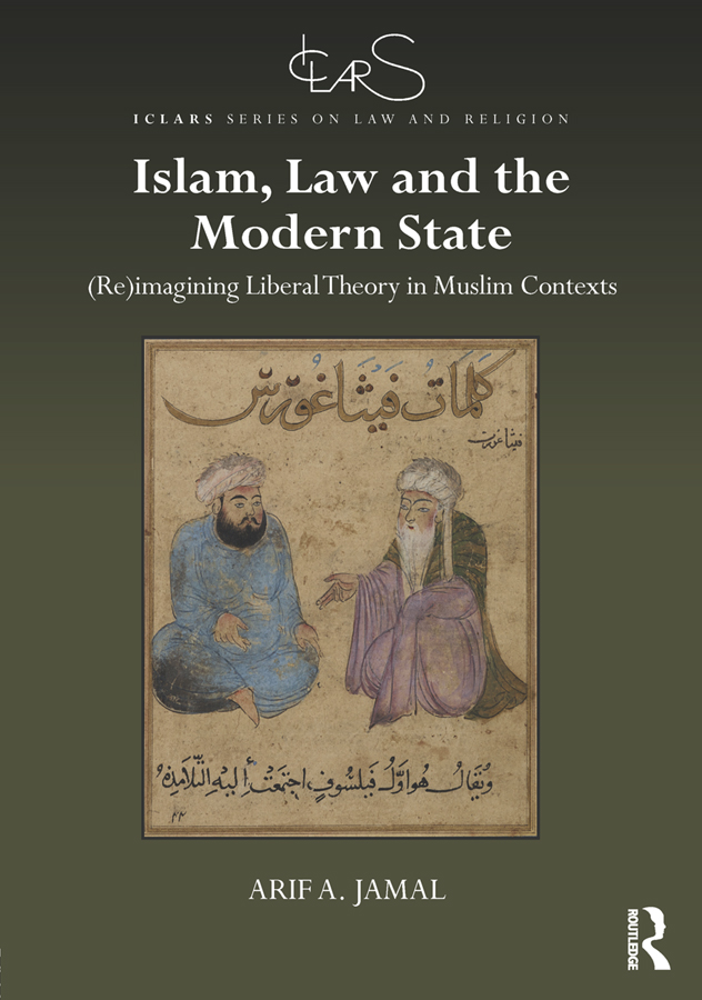 Islam Law and the Modern State Within the global phenomenon of the - photo 1