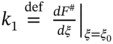 Linear and Nonlinear Instabilities in Mechanical Systems Analysis Control and Application - image 11