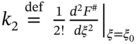 Linear and Nonlinear Instabilities in Mechanical Systems Analysis Control and Application - image 12