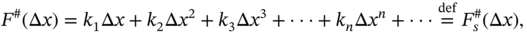 Linear and Nonlinear Instabilities in Mechanical Systems Analysis Control and Application - image 10