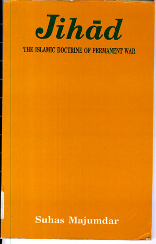 C ontents Foreword Preface References Introduction Jihd in the Koran Jihd - photo 1