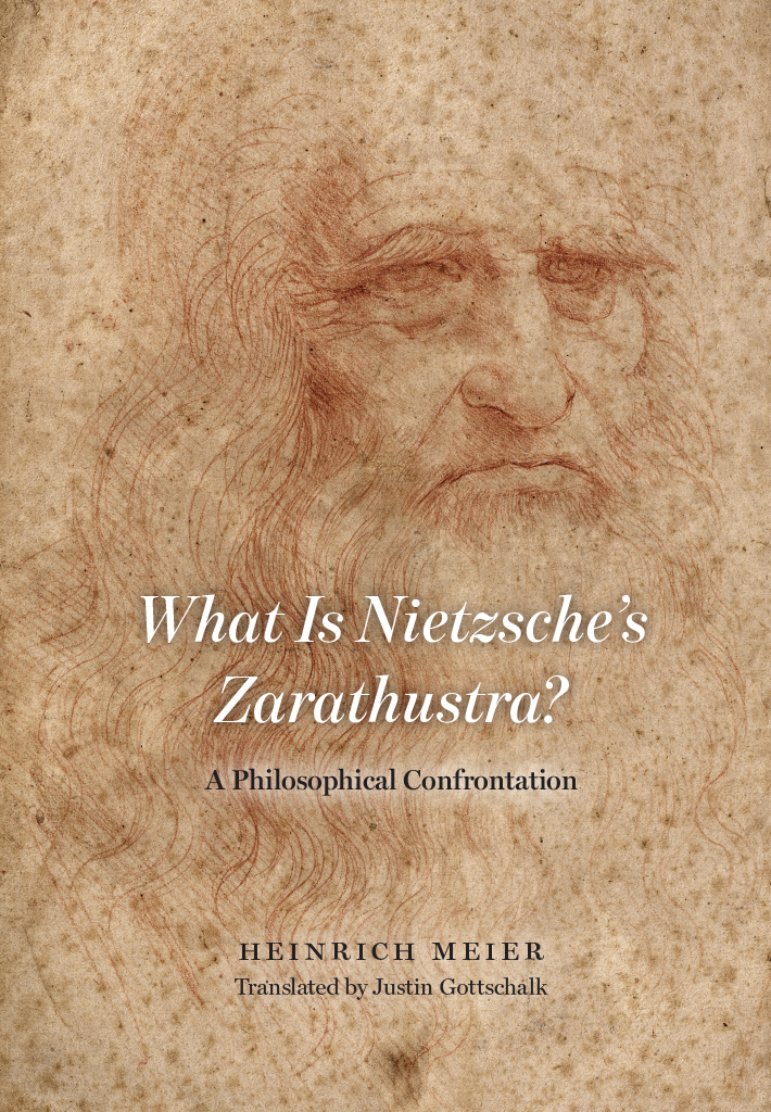 What Is Nietzsches Zarathustra What Is Nietzsches Zarathustra A Philosophical - photo 1