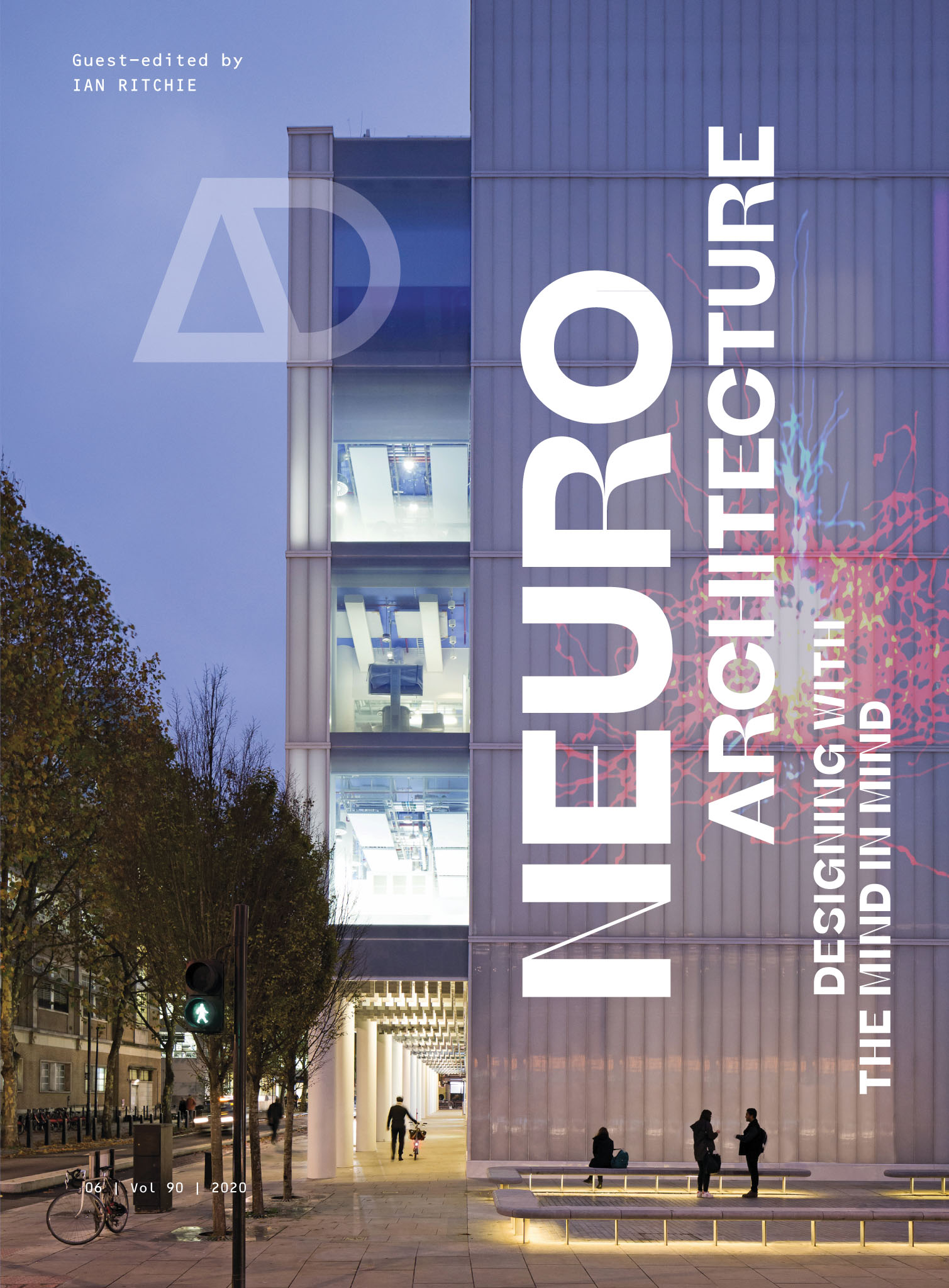 Neuroarchitecture Designing with the Mind in Mind - photo 1