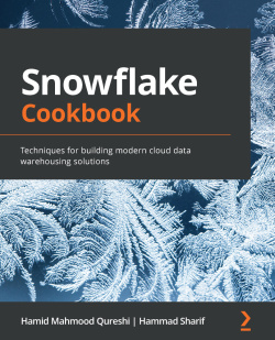 Shruti Worlikar - Amazon Redshift Cookbook: Recipes for building modern data warehousing solutions