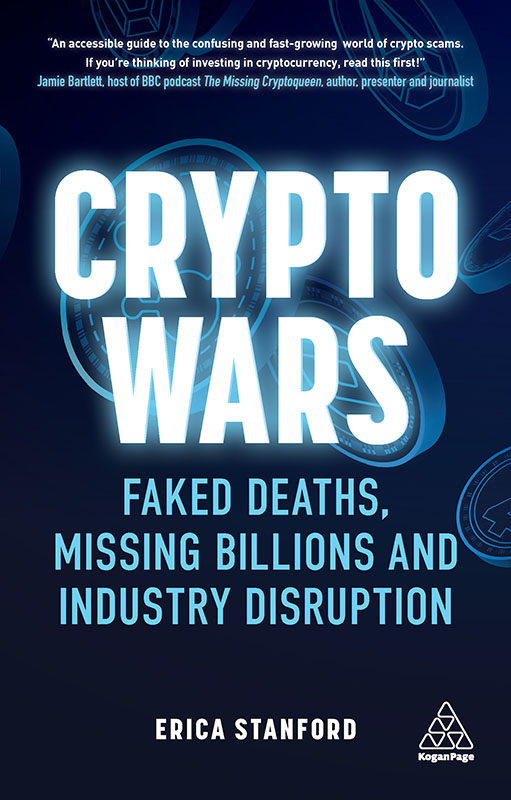 Contents Landmarks Page List Praise for Crypto Wars An accessible guide to - photo 1