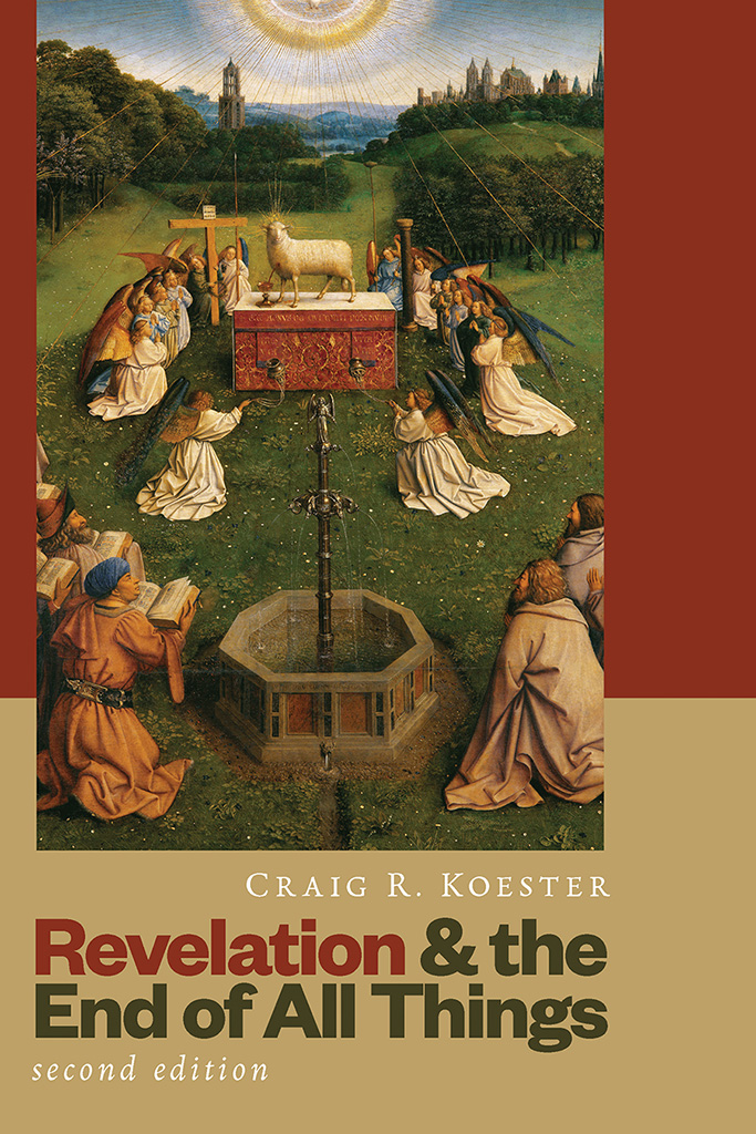 Praise for this books first edition Craig Koester communicates current - photo 1