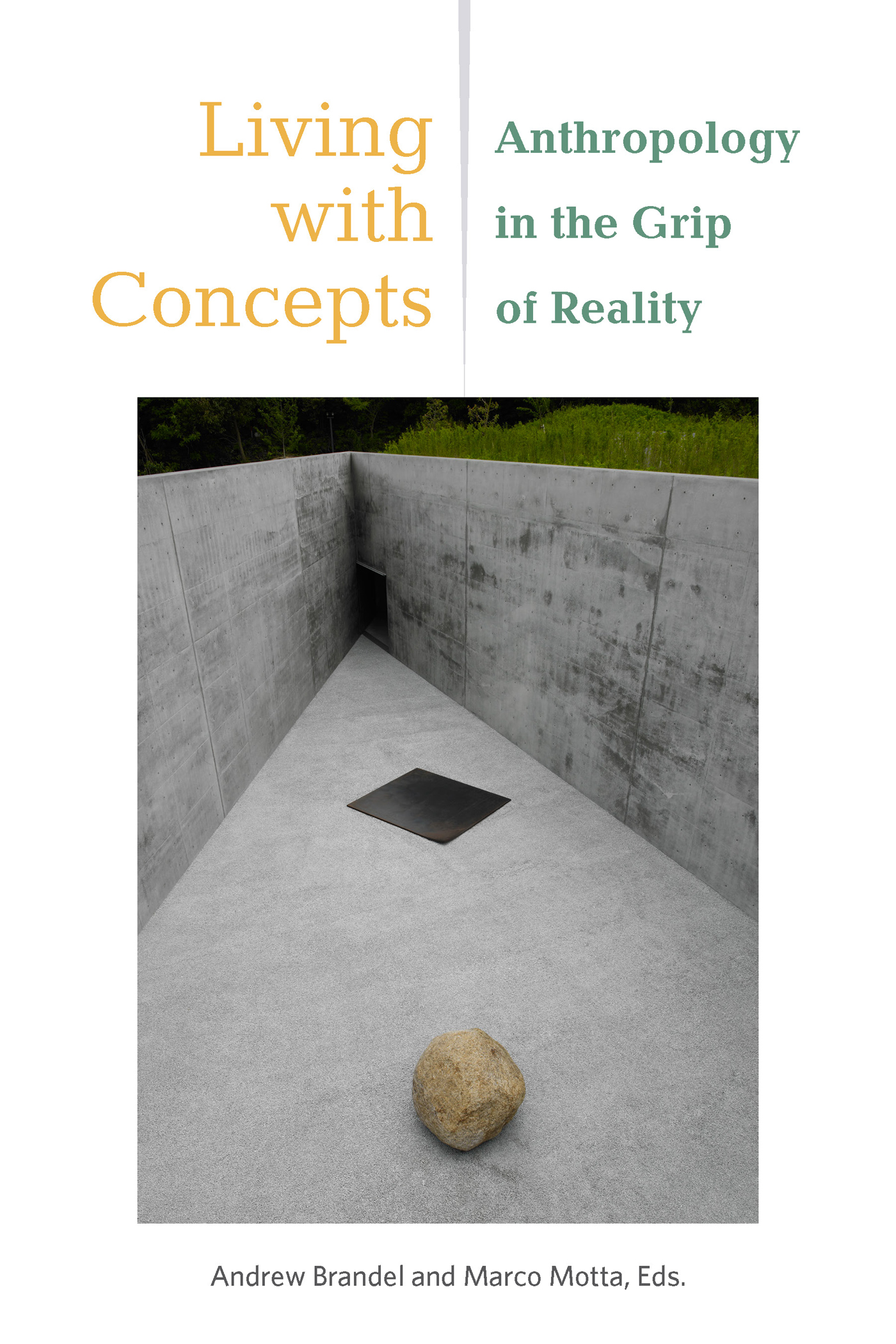 Living with Concepts Thinking from Elsewhere Series Editors Clara Han - photo 1