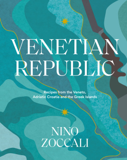 Nino Zoccali - Venetian Republic