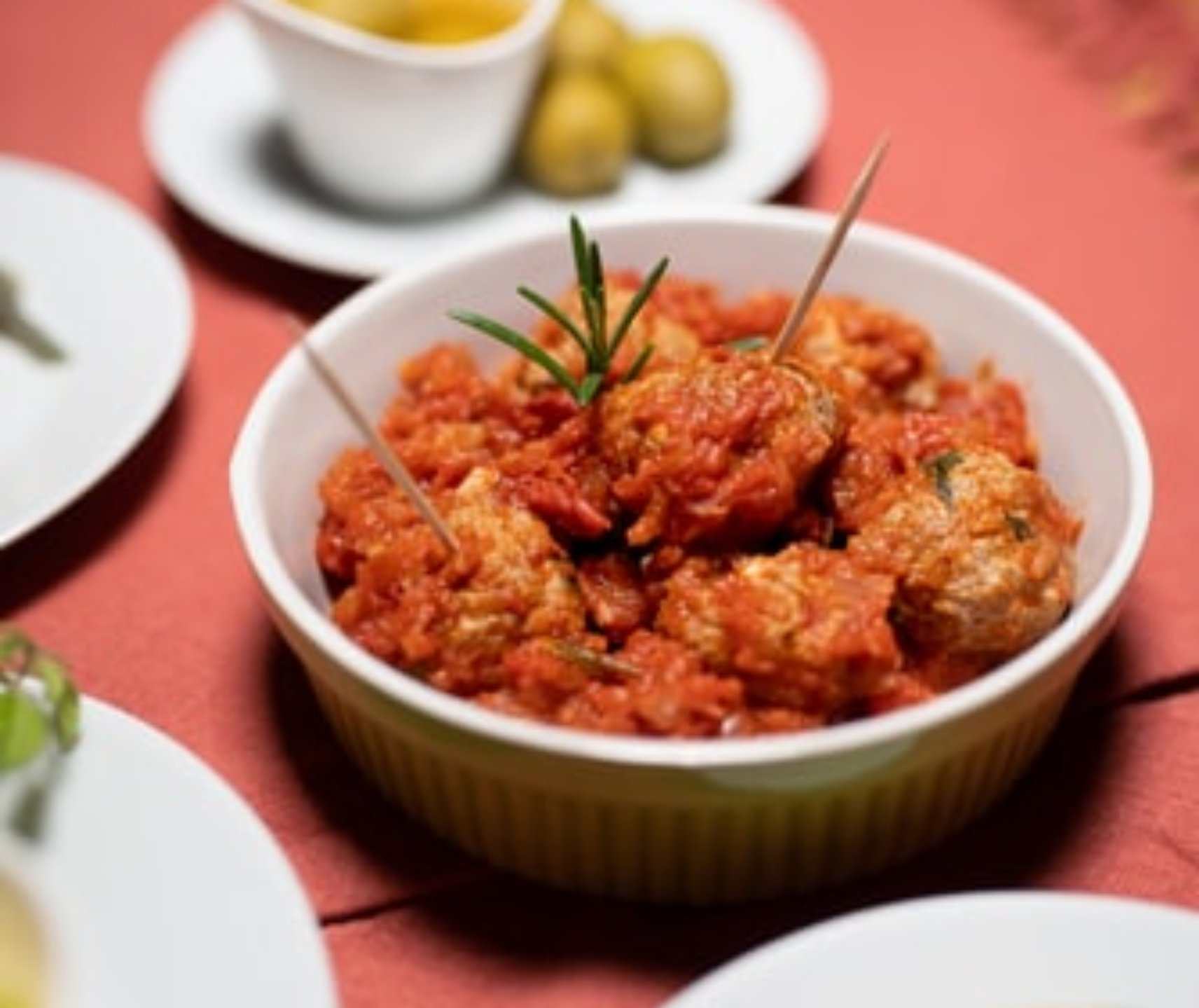 This is a classic meatball dish made using the tapas technique You will love - photo 10