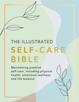 Various - The Illustrated Self-Care Bible