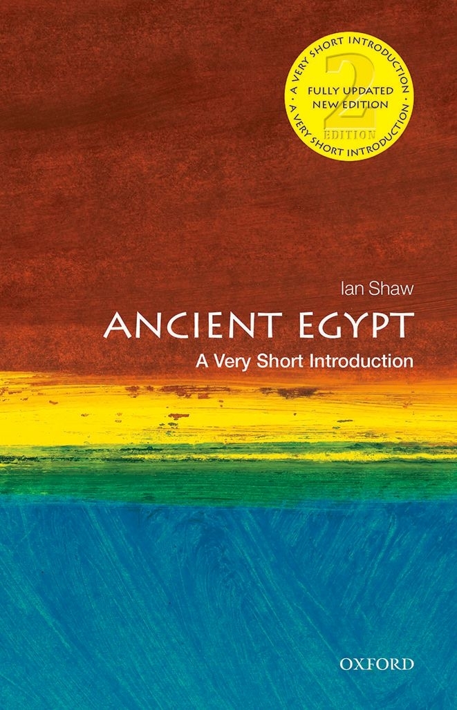 Ancient Egypt A Very Short Introduction VERY SHORT INTRODUCTIONS are for - photo 1