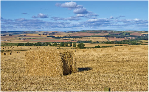 Britains Last Frontier A Journey Along the Highland Line - photo 16