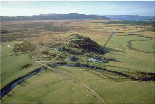 Britains Last Frontier A Journey Along the Highland Line - photo 24