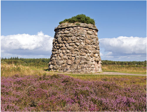 Britains Last Frontier A Journey Along the Highland Line - photo 6