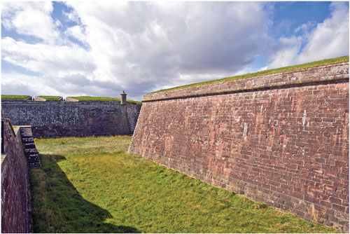 Britains Last Frontier A Journey Along the Highland Line - photo 7