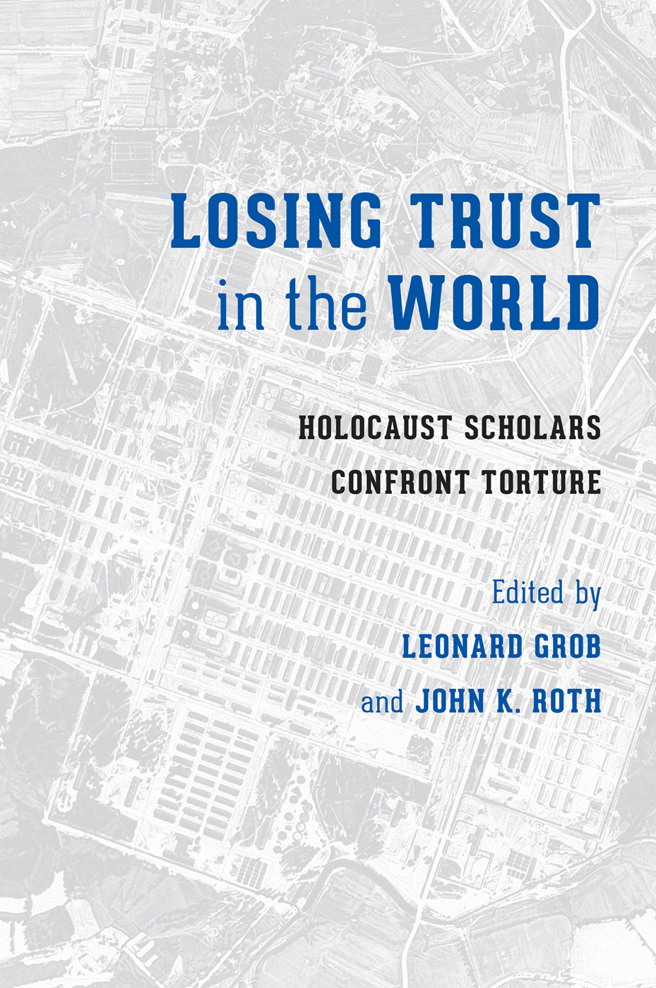 THE STEPHEN S WEINSTEIN SERIES in Post-Holocaust Studies The Stephen S - photo 1