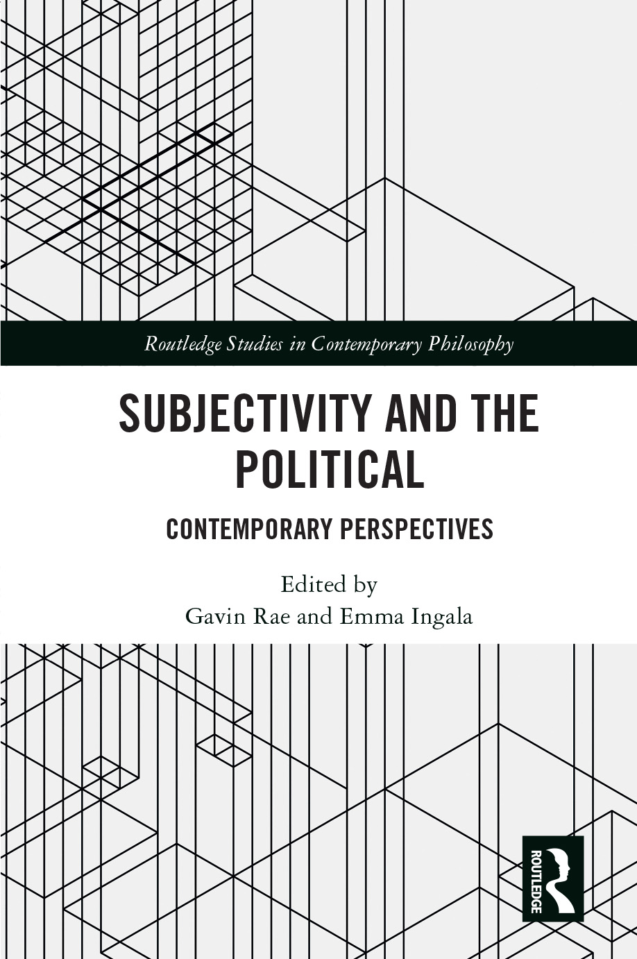 Subjectivity and the Political This book offers an exciting new take on - photo 1