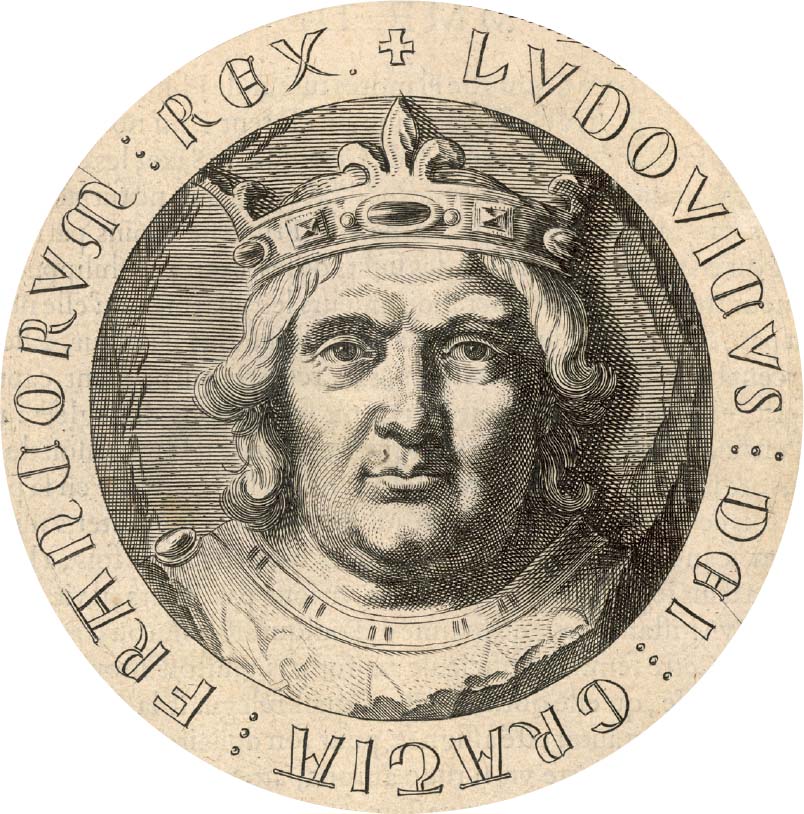 Louis VI of France Louis the Fat was Henry Is most enduring enemy Both men - photo 17