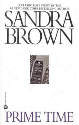 Sandra Brown - Prime Time