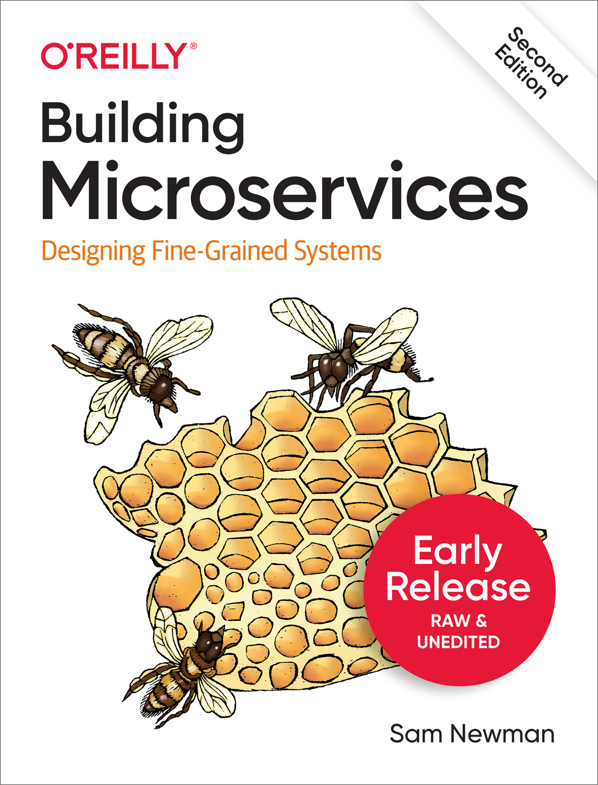 Building Microservices by Sam Newman Copyright 2021 Sam Newman All rights - photo 1