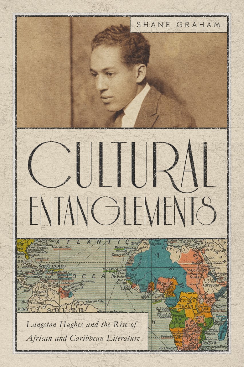 Cultural Entanglements New World Studies Marlene L Daut Editor Cultural - photo 1