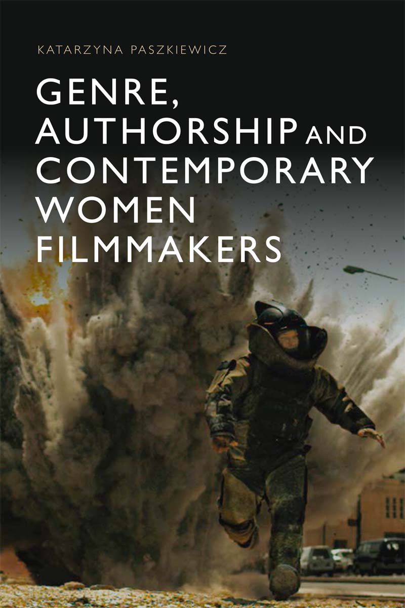 Genre Authorship and Contemporary Women Filmmakers - image 1