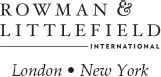 Published by Rowman Littlefield International Ltd 6 Tinworth Street London - photo 2