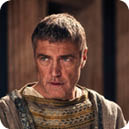 Pontius Pilate is the prefect of the Roman province of Judea He presided over - photo 13