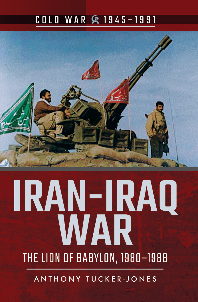 IranIraq War The Lion of Babylon 19801988 - image 1