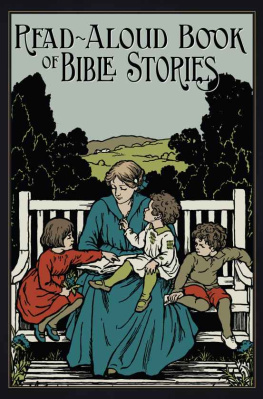 Amy Steedman Read-Aloud Book of Bible Stories