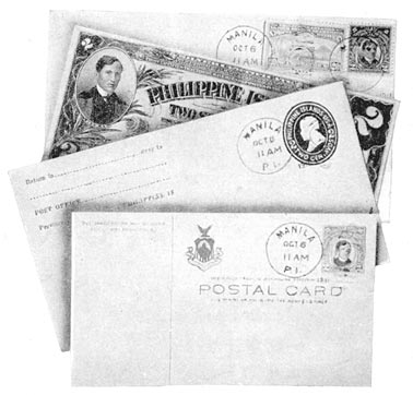 Philippine Money and Postage Stamps with the Rizal Portrait Page ii The - photo 1