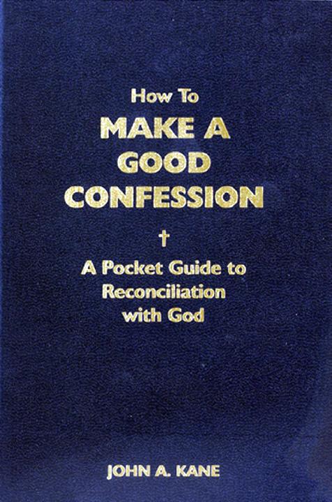 How to Make a Good Confession Also available from Sophia Institute Press by - photo 2